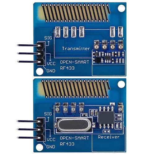 ESPHome Mit Und RF433 MHz 2 4 GHz Allgemein Simon42 Community