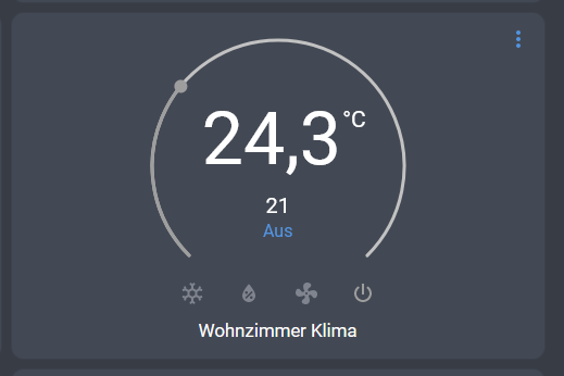 Klimaanlage Ber Ha Steuern Allgemein Simon Community