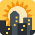 :sunset: