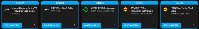 FritzBox