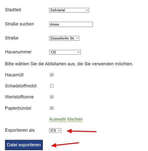 Demo_ICS_Müllkalender_Duisburg