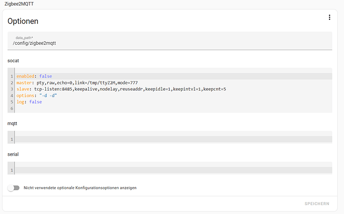 zigbee2mqtt
