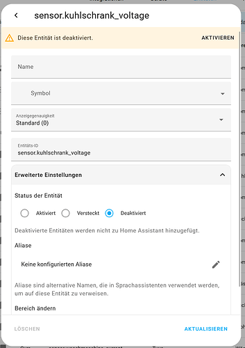 2023-04-28 13_43_31-Einstellungen – Home Assistant – Mozilla Firefox