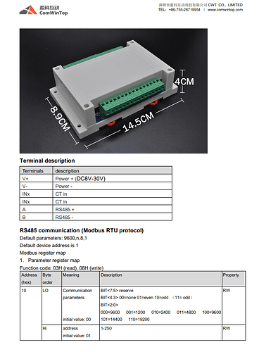 Modbus-Modul-Seite1