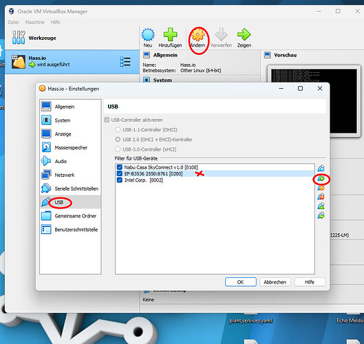 VM Bluetooth