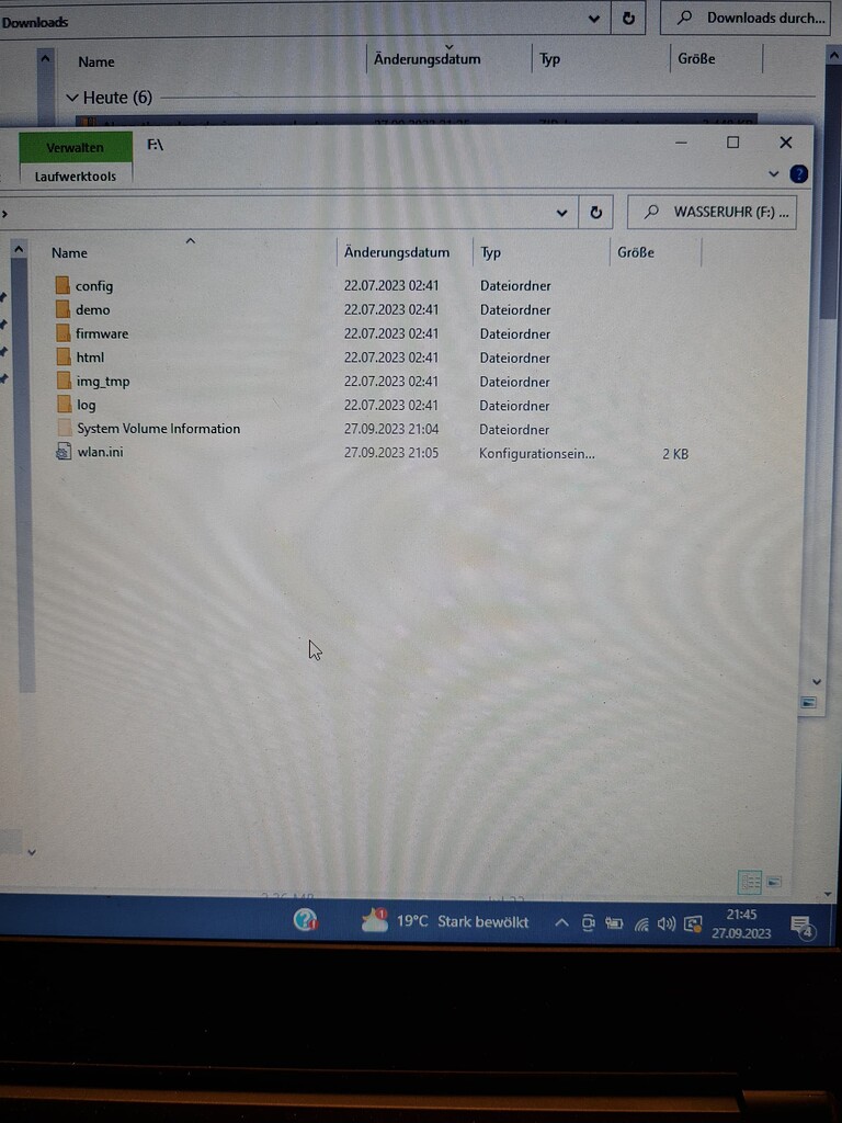 AI on the Edge Installation - ESPHome - simon42 Community