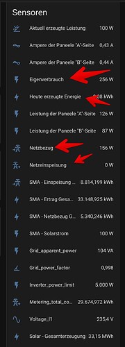 Einstellungen – Home Assistant 2024-02-01 09-57-58