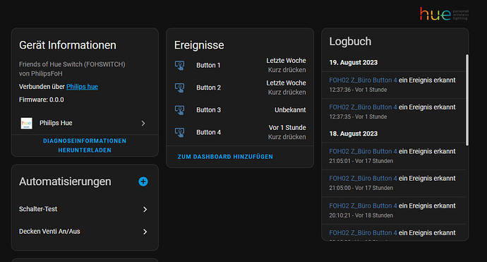 2023-08-19 13_56_50-Einstellungen – Home Assistant