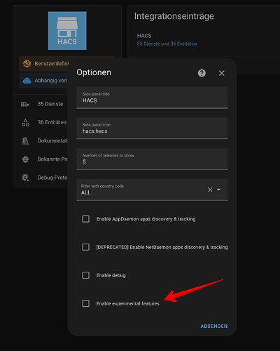 Einstellungen – Home Assistant 2024-01-04 17-09-06