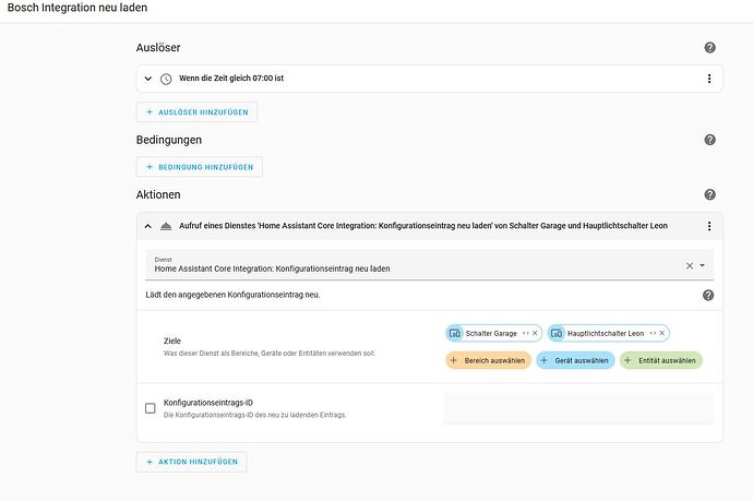 Bosch Integration neu laden1