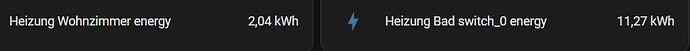 Fehler Energy