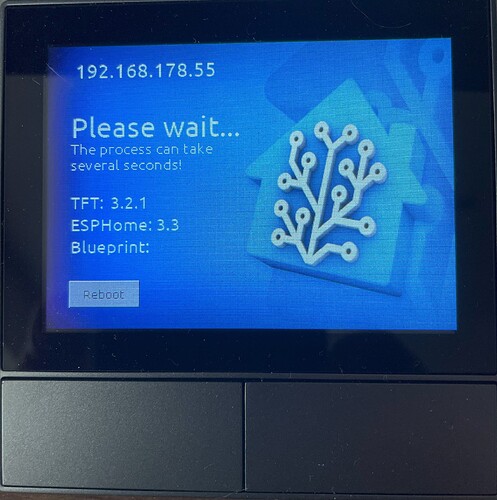 Bluescreen.