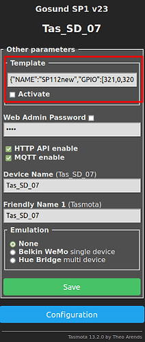 Tasmota_Template