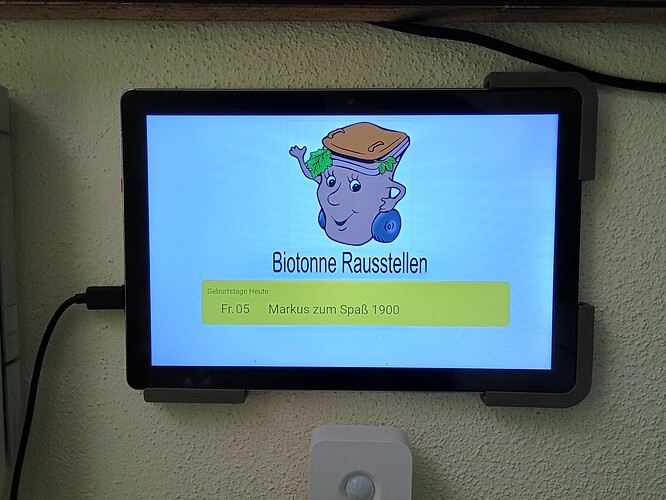 tablet