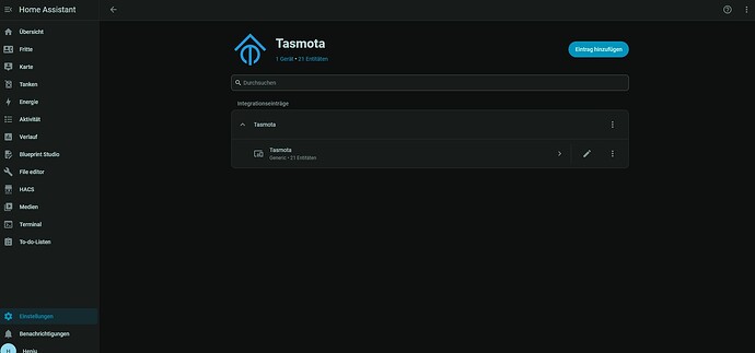 Tasmota