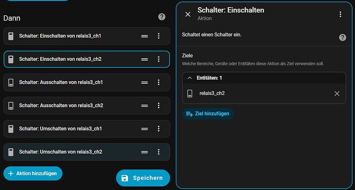 Automatisierung