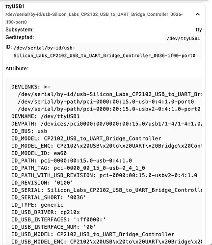 USB1