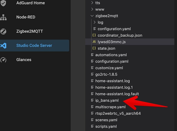 Studio Code Server – Home Assistant 2024-04-07 20-51-31