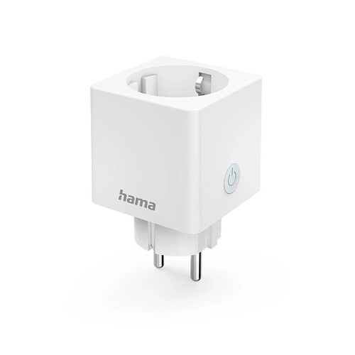 Smart Switch
