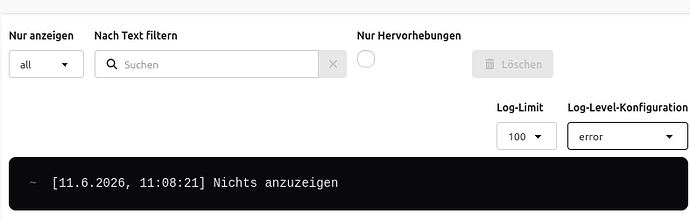 Z2M_Log_Level