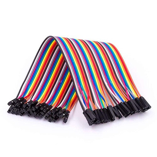 Heatpump Energy Management - Jumper Cable