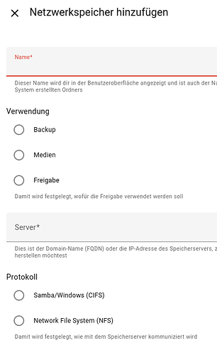 HA_Netzwerkspeicher