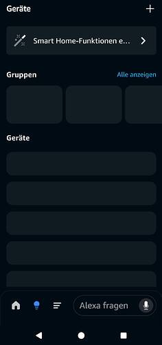 Alexa-App