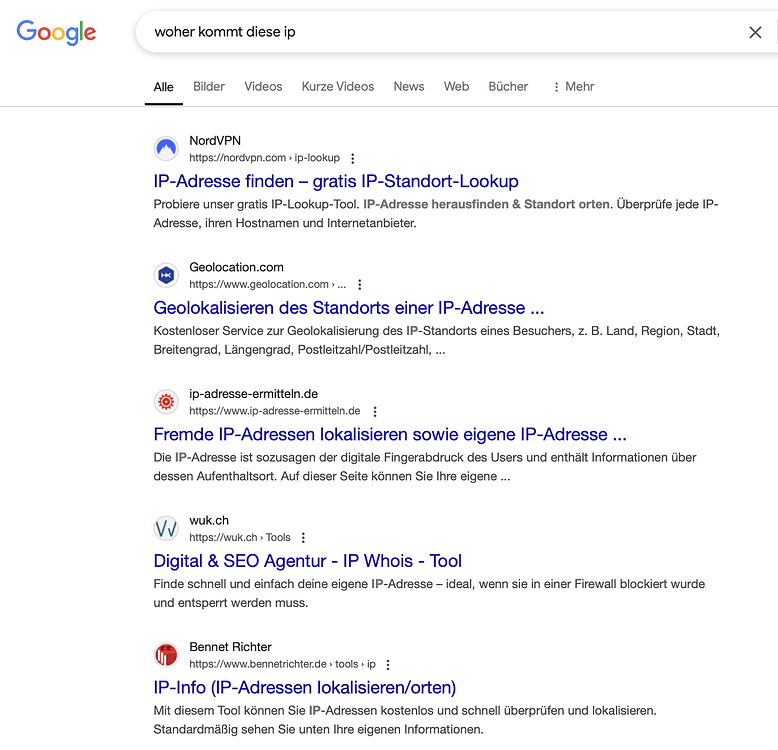 Regelmäßige fehlgeschlagene LoginVersuche in Home Assistant was steckt dahinter