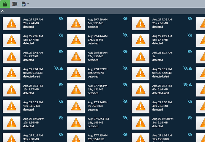 AgentDVR