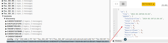 MQTT_Tasmota_Plug
