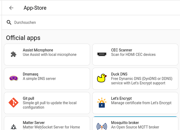 HA_App_Store