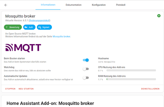 HA_MQTT_Broker_Addon