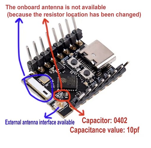C3SuperMini_Antenne