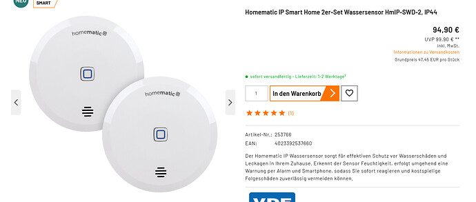 HMIP_Wassersensor