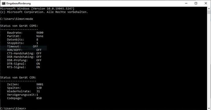 cmd_mode