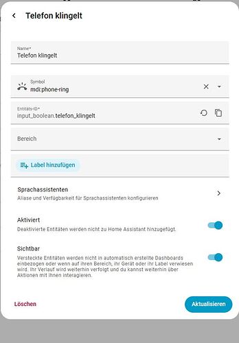 HA_Anrufliste FRITZBox_Helfer_telefon_klingelt