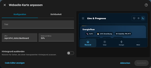 Screenshot 2026-10-27 at 09-48-33 Übersicht – Home Assistant
