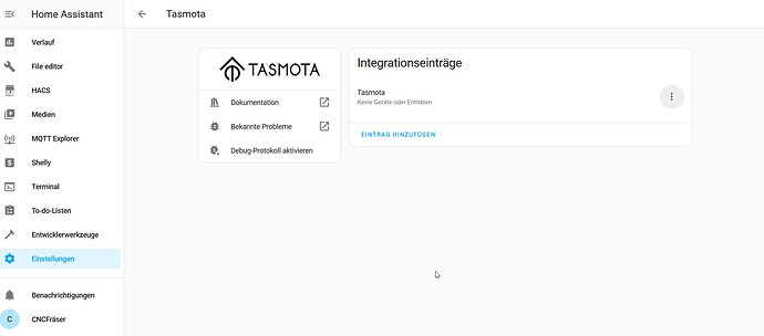 Tasmota
