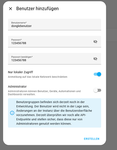 donglebenutzer