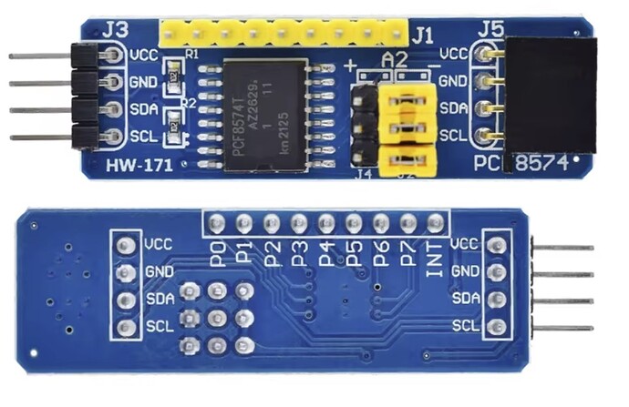 PCF8574_OK