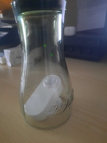 Sensor ZG-204