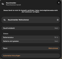 HomeKit