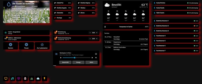 Dashboard-stoerung