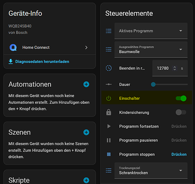 2025-11-06 16_33_40-Einstellungen – Home Assistant — Mozilla Firefox