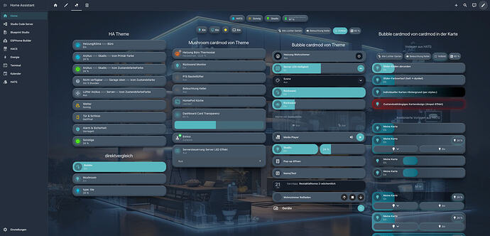 unified-theme-demo