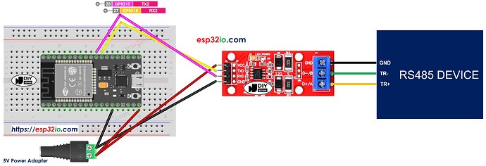 esp32-rs485-module-wiring-diagram