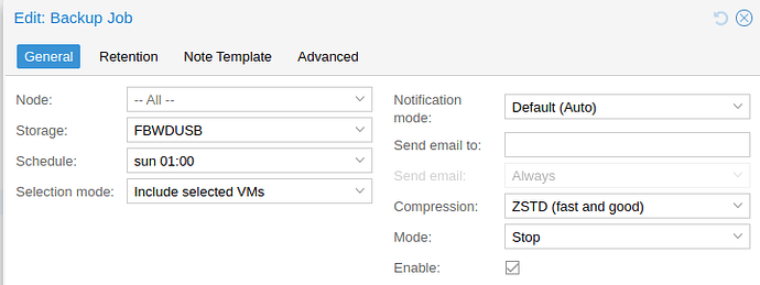 Proxmox_Backup_Job