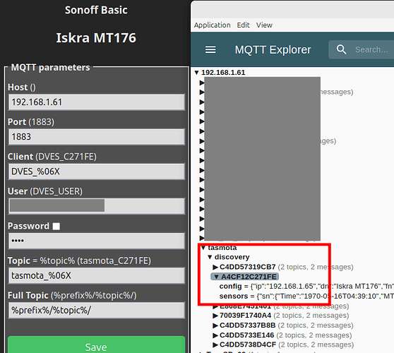 IR_Lesekopf_MQTT