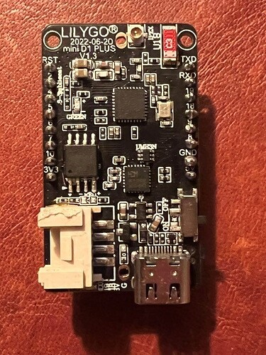 ESPC3