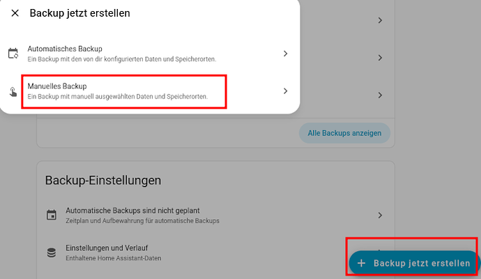 HA_Backup